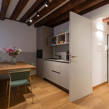 Cavalletto Suite เวนิส ภายนอก รูปภาพ