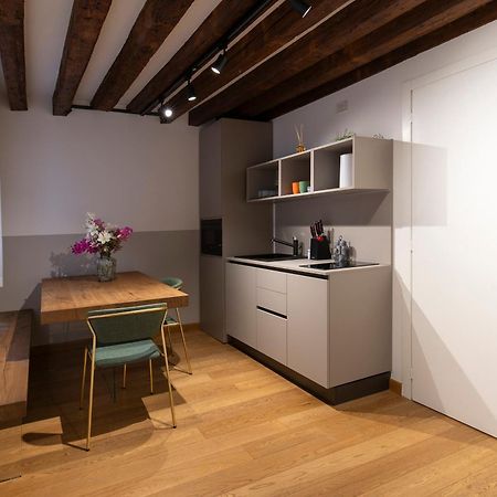 Cavalletto Suite เวนิส ภายนอก รูปภาพ