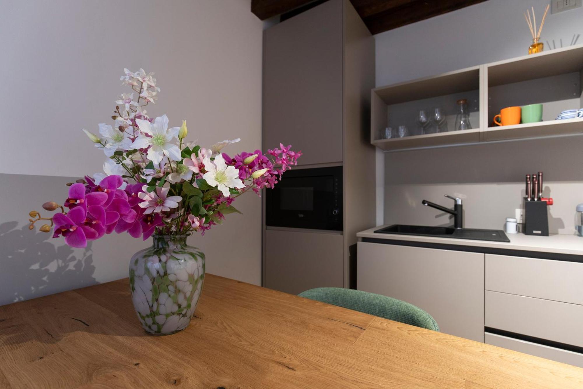 Cavalletto Suite เวนิส ภายนอก รูปภาพ