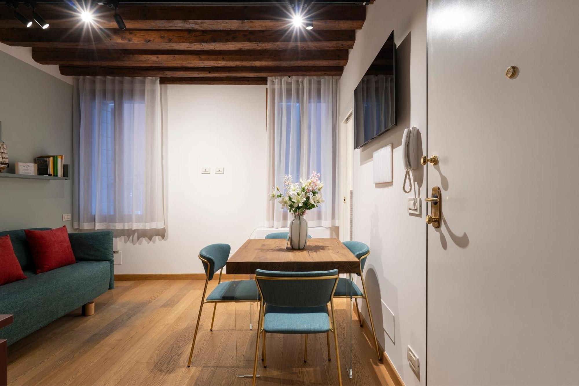 Cavalletto Suite เวนิส ภายนอก รูปภาพ