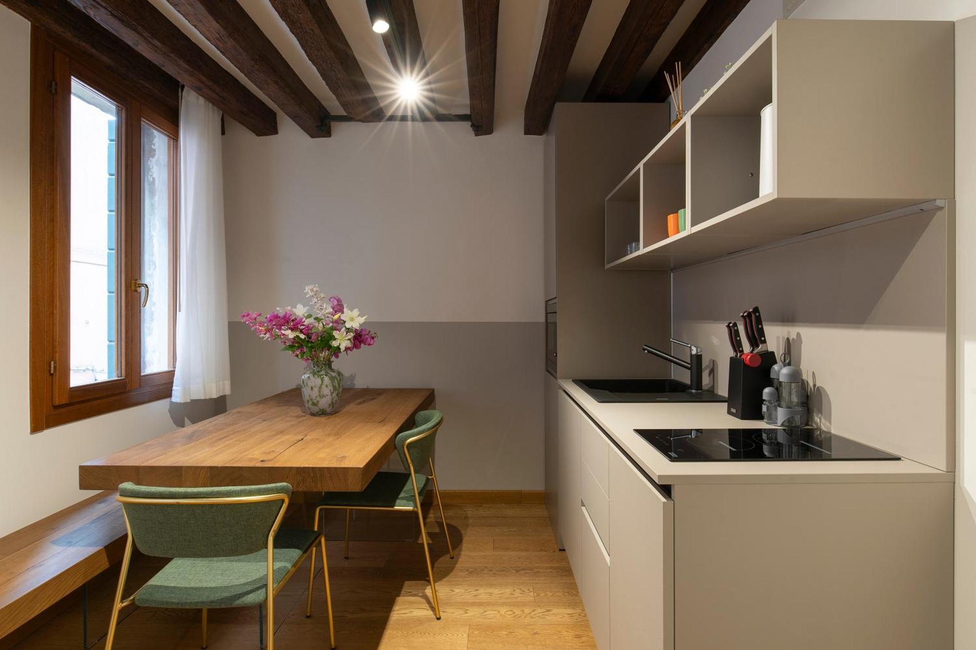 Cavalletto Suite เวนิส ภายนอก รูปภาพ