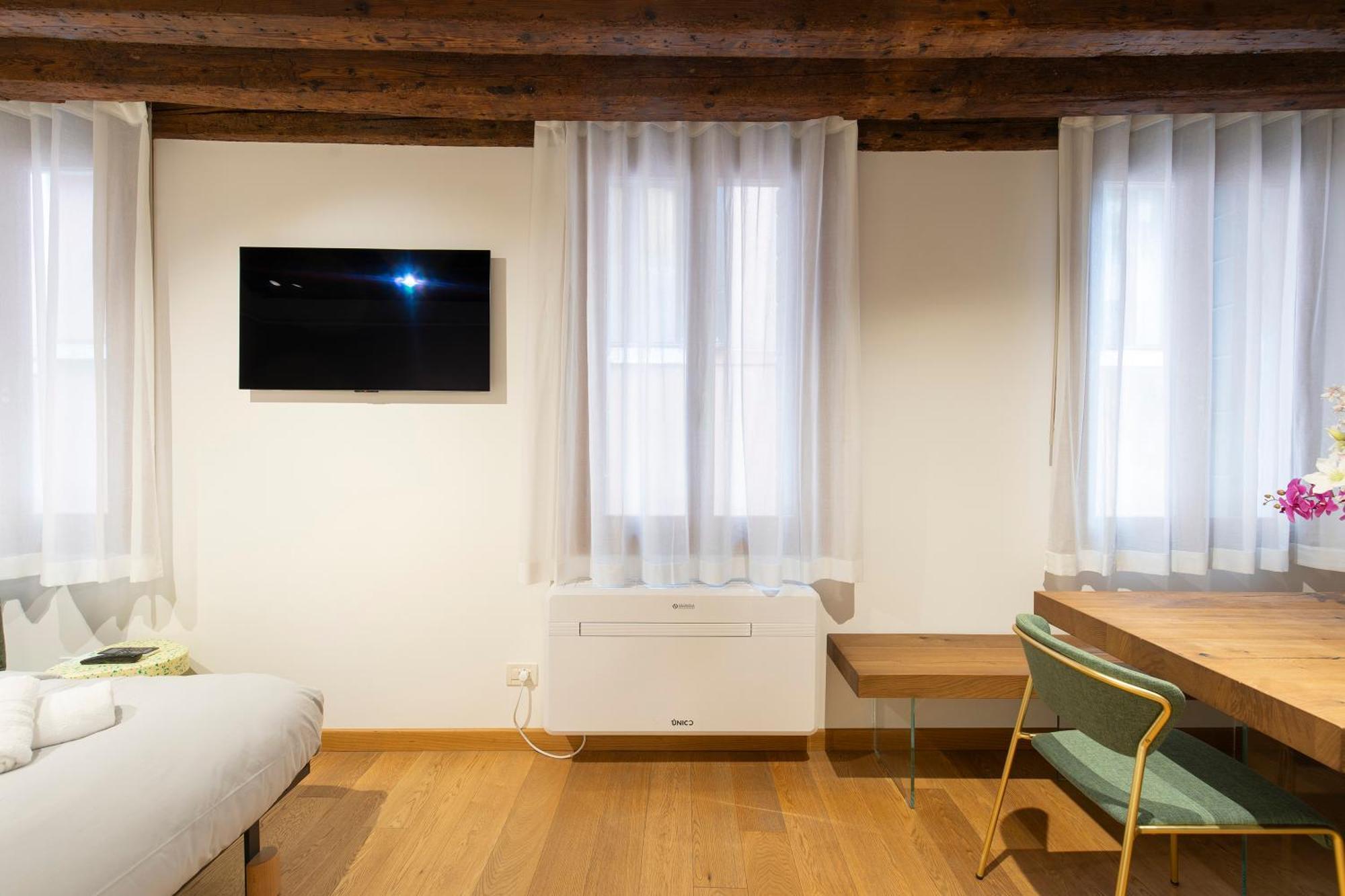 Cavalletto Suite เวนิส ภายนอก รูปภาพ