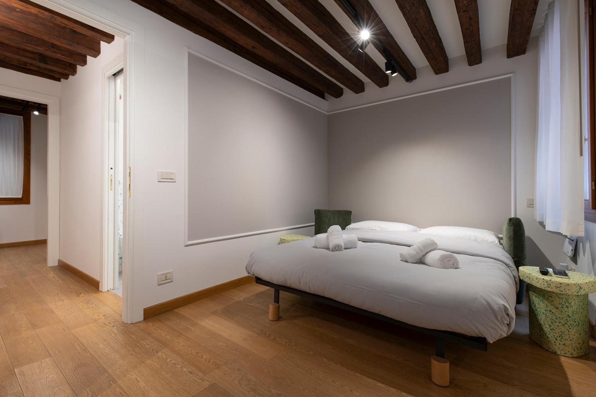 Cavalletto Suite เวนิส ภายนอก รูปภาพ
