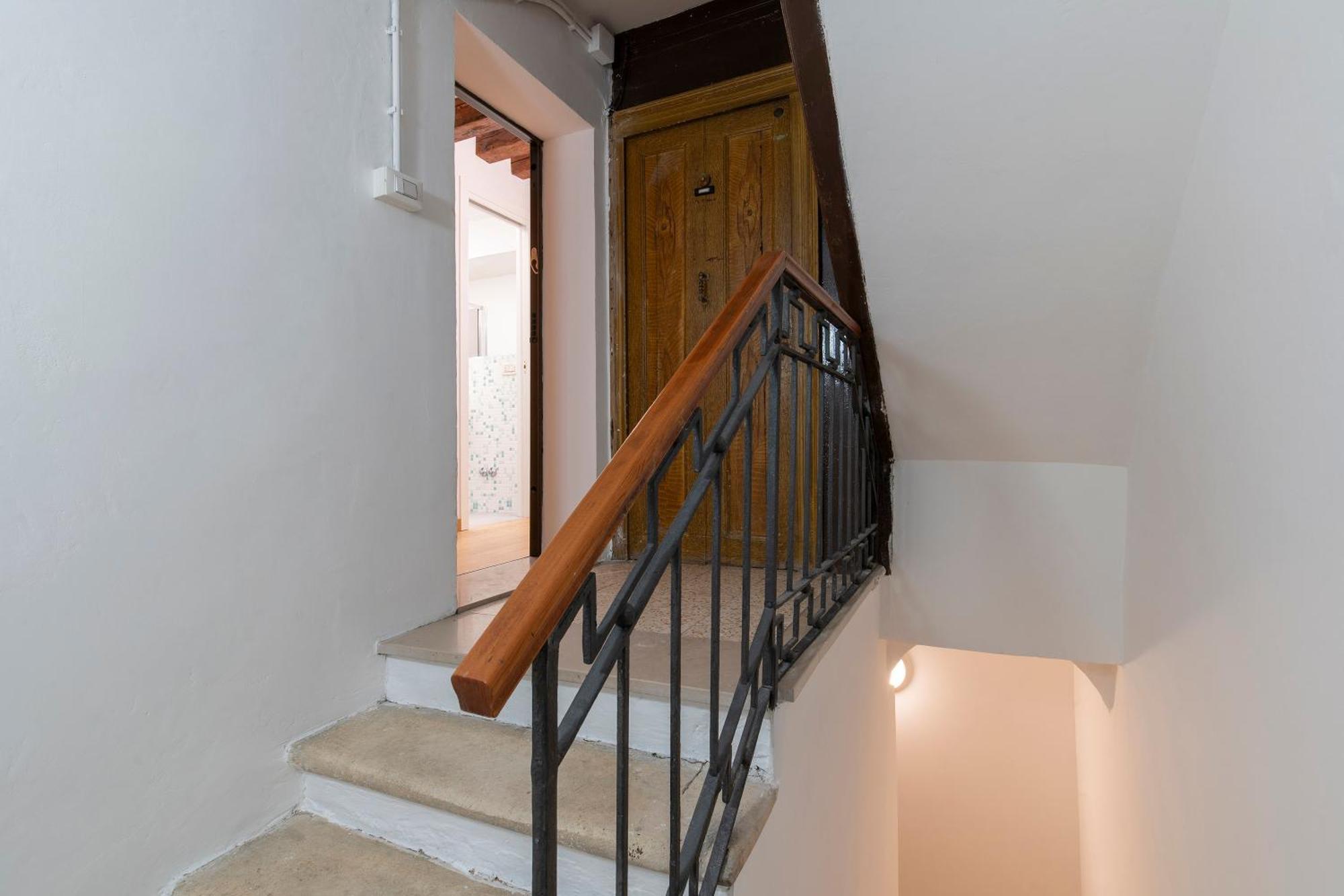 Cavalletto Suite เวนิส ภายนอก รูปภาพ
