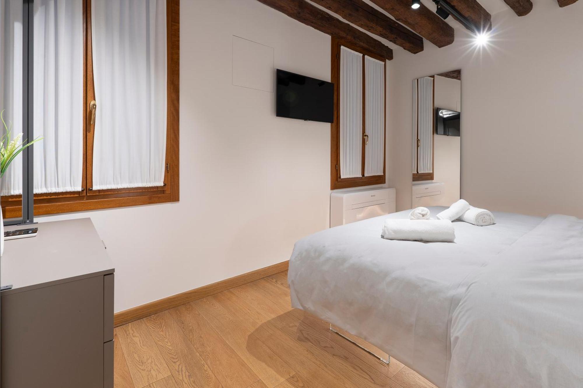 Cavalletto Suite เวนิส ภายนอก รูปภาพ