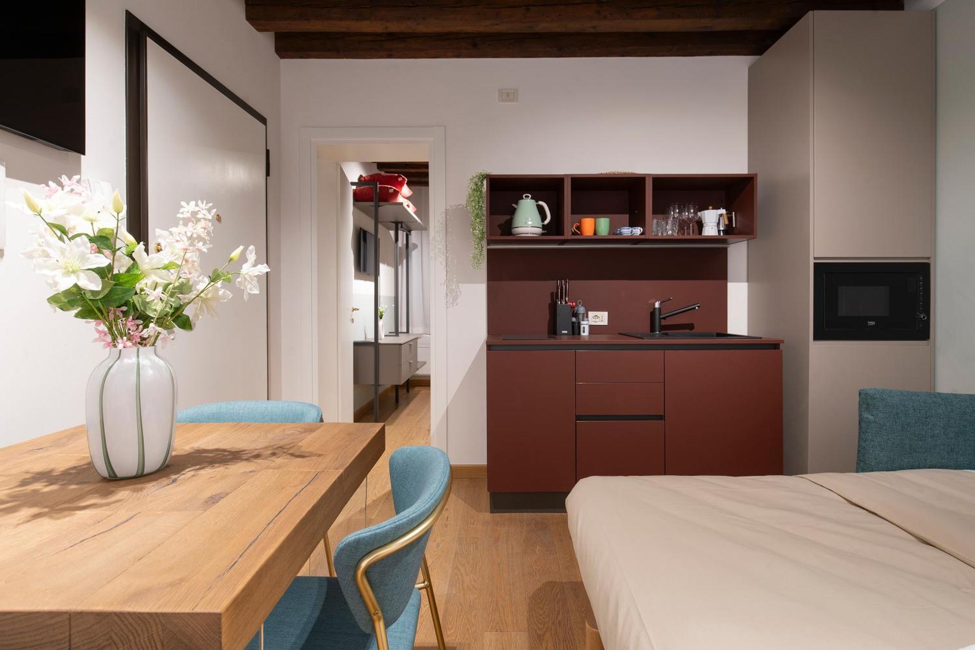 Cavalletto Suite เวนิส ภายนอก รูปภาพ