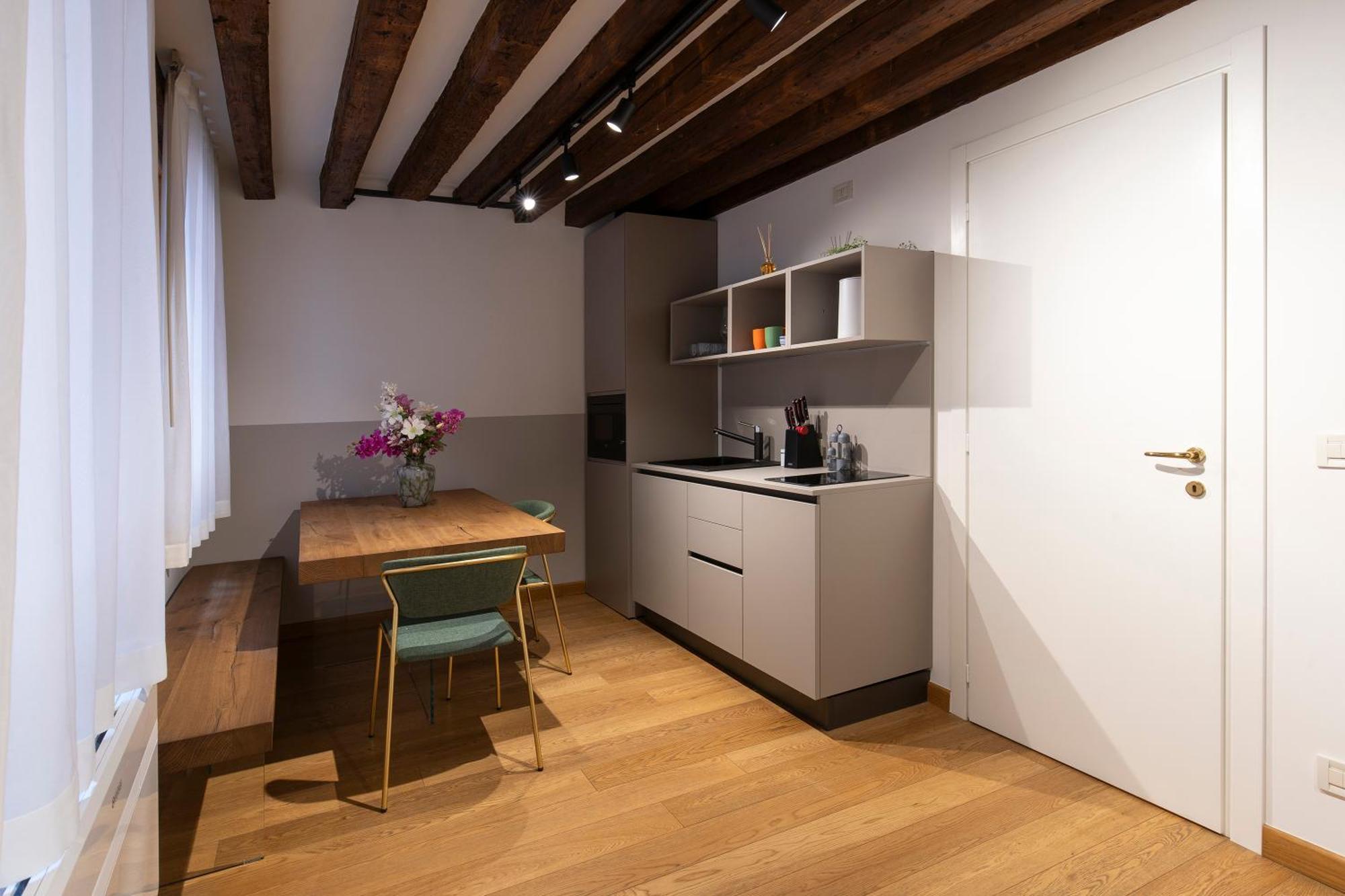 Cavalletto Suite เวนิส ภายนอก รูปภาพ