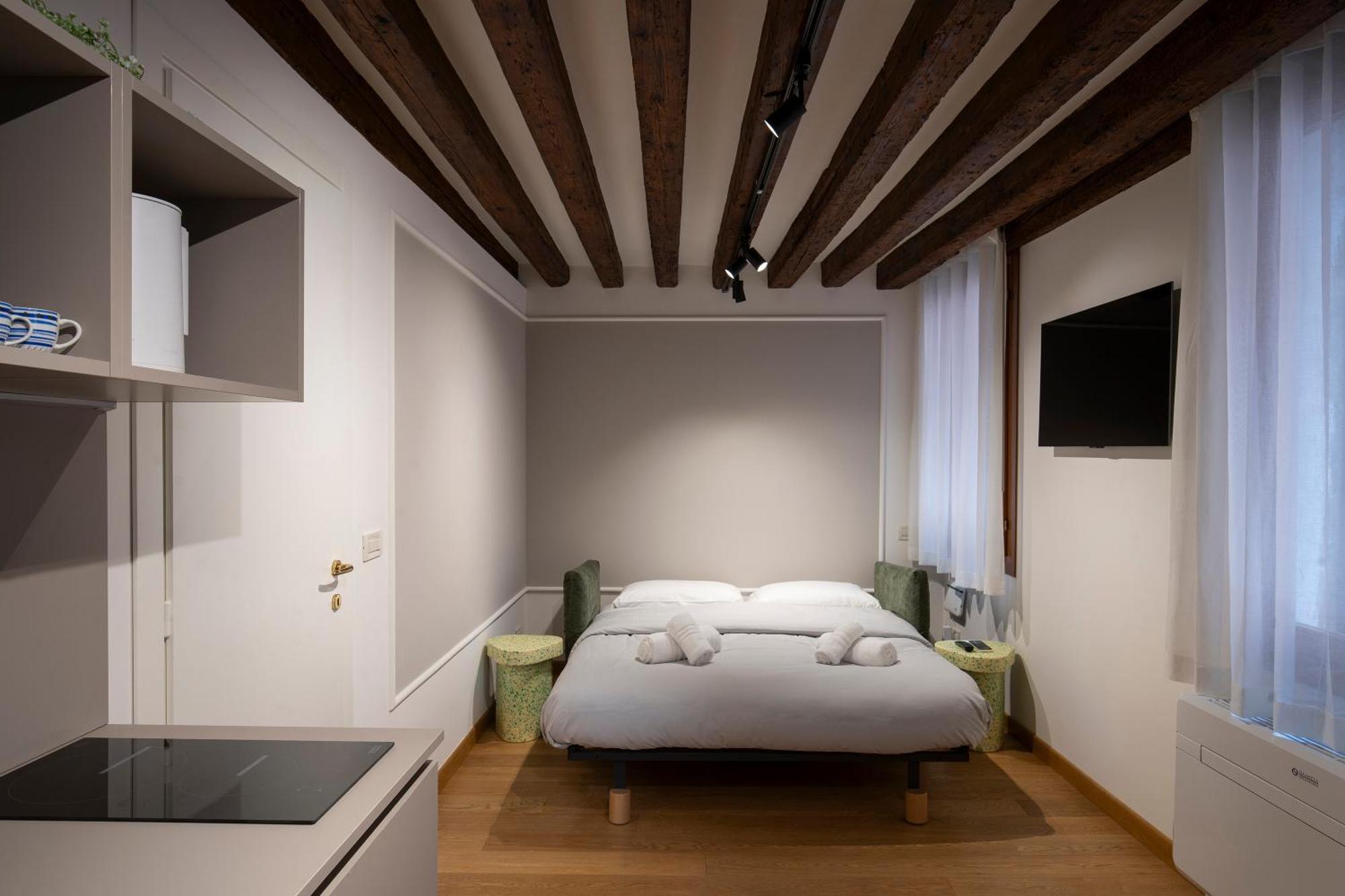 Cavalletto Suite เวนิส ภายนอก รูปภาพ