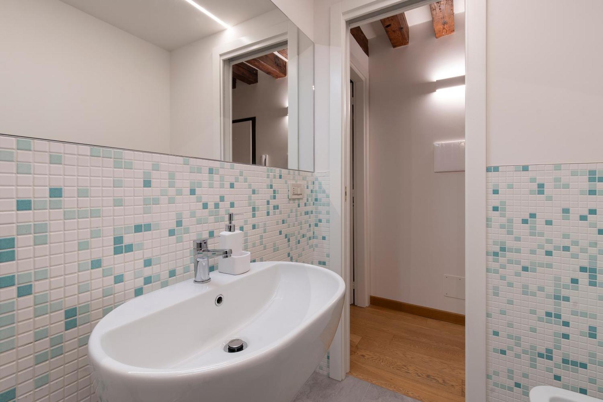 Cavalletto Suite เวนิส ภายนอก รูปภาพ