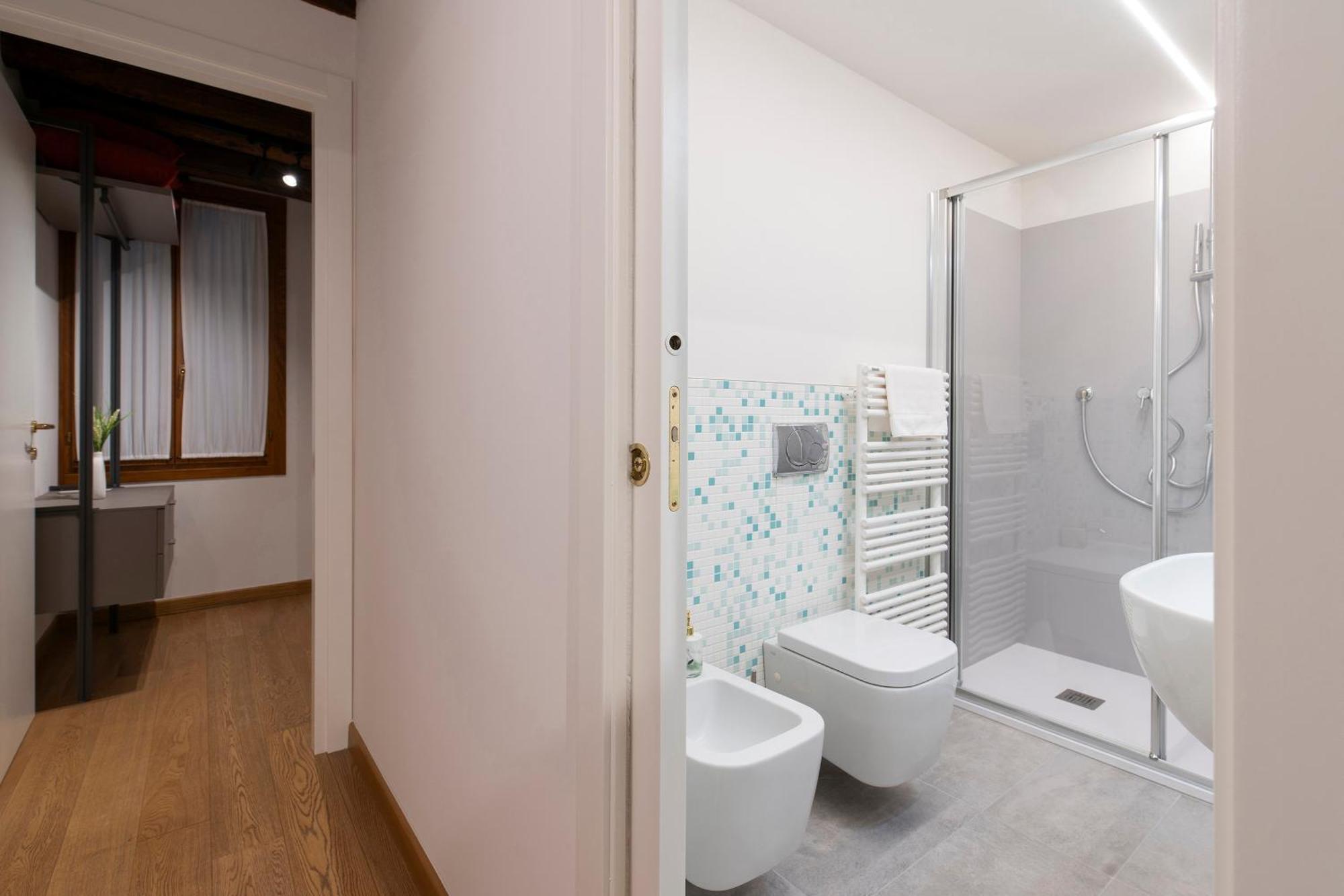 Cavalletto Suite เวนิส ภายนอก รูปภาพ