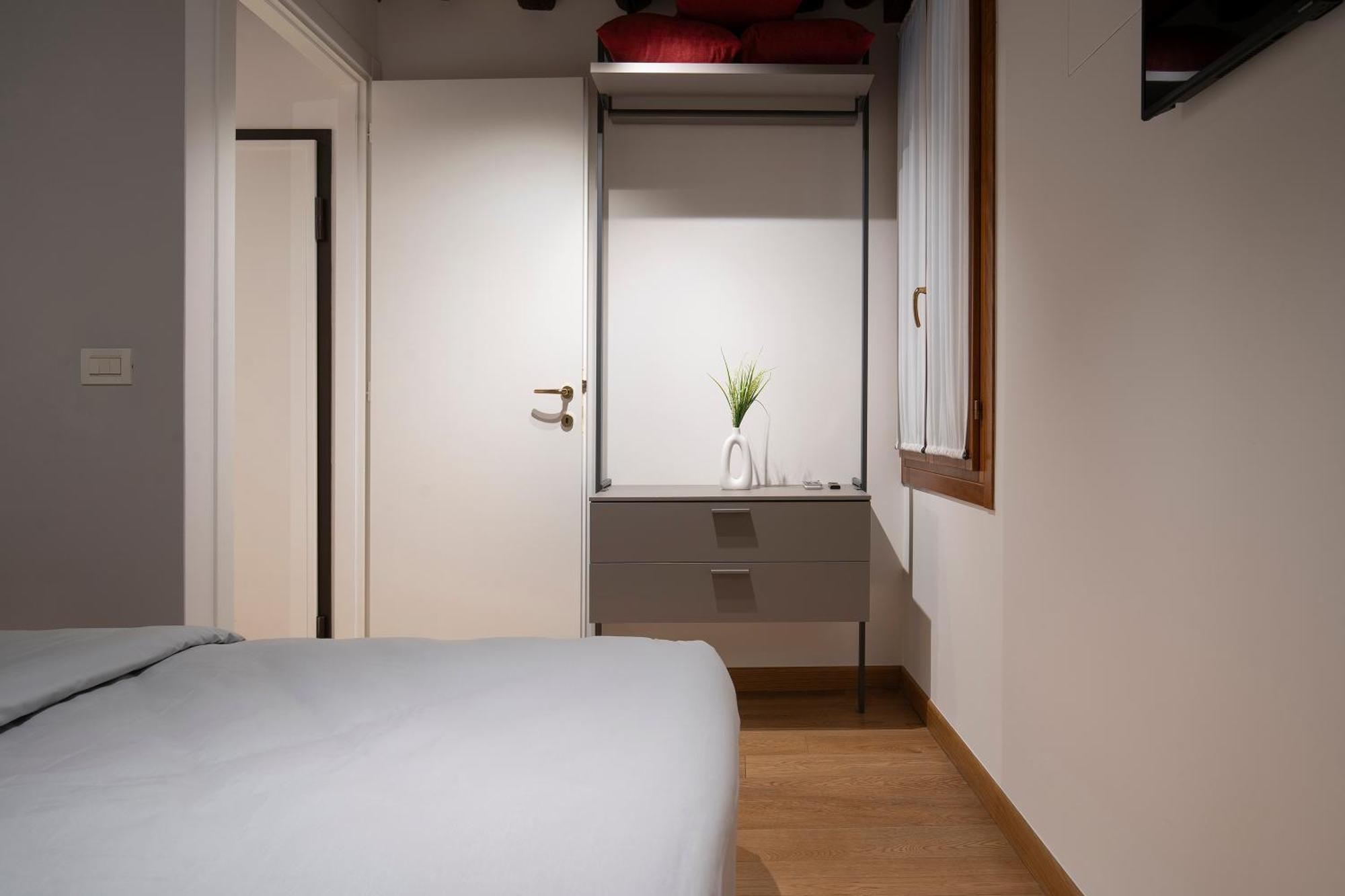 Cavalletto Suite เวนิส ภายนอก รูปภาพ