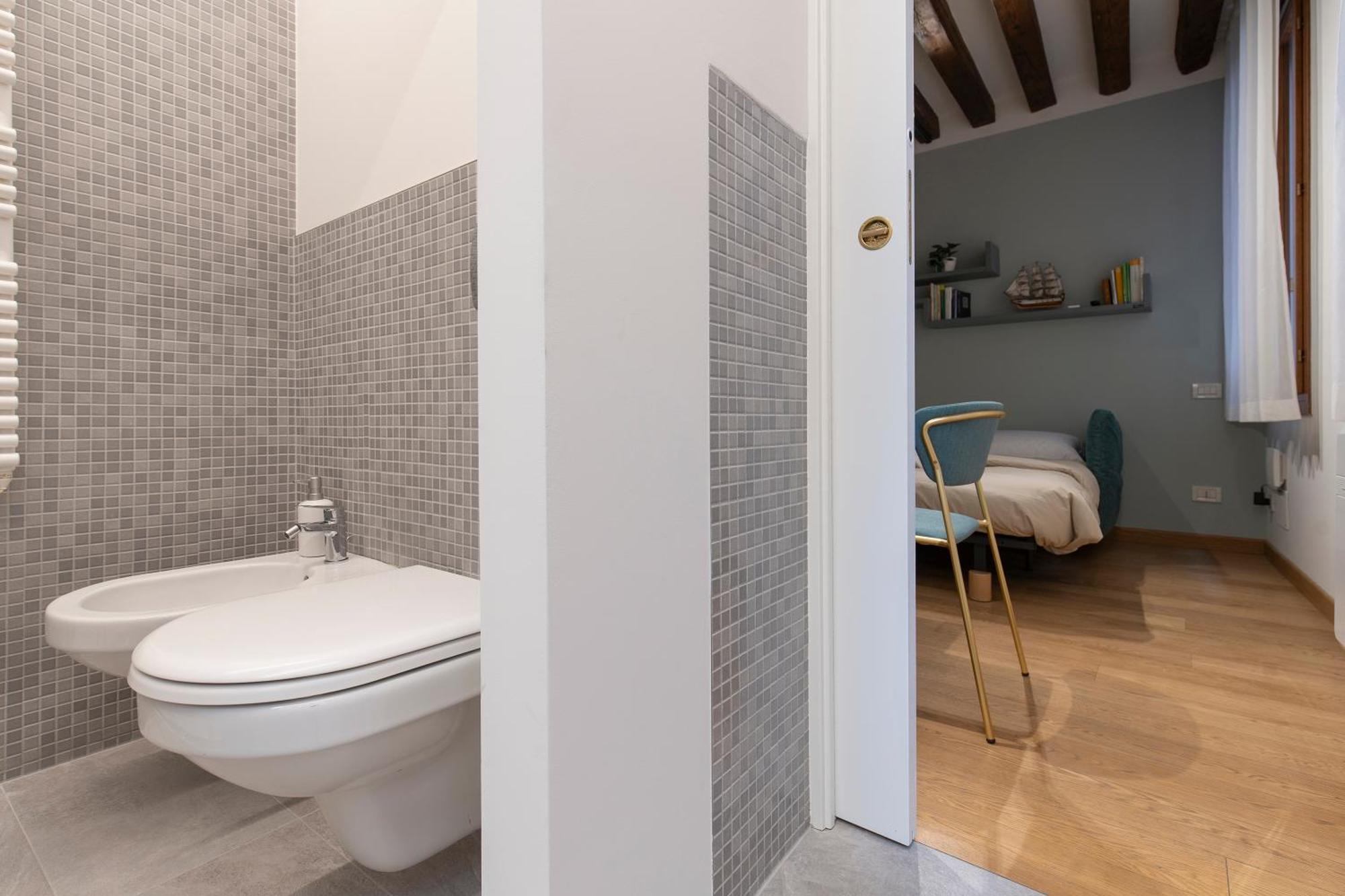 Cavalletto Suite เวนิส ภายนอก รูปภาพ