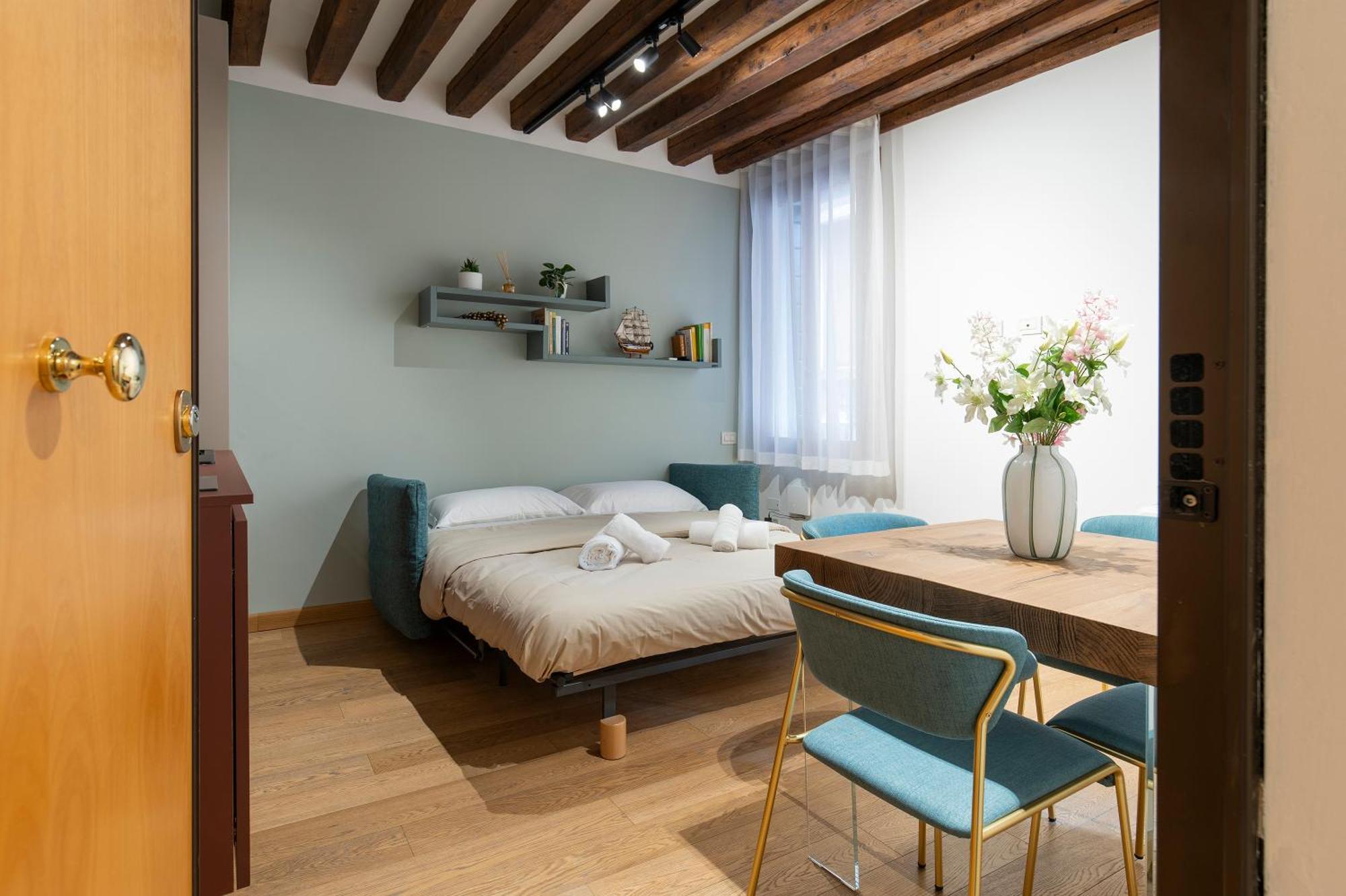 Cavalletto Suite เวนิส ภายนอก รูปภาพ