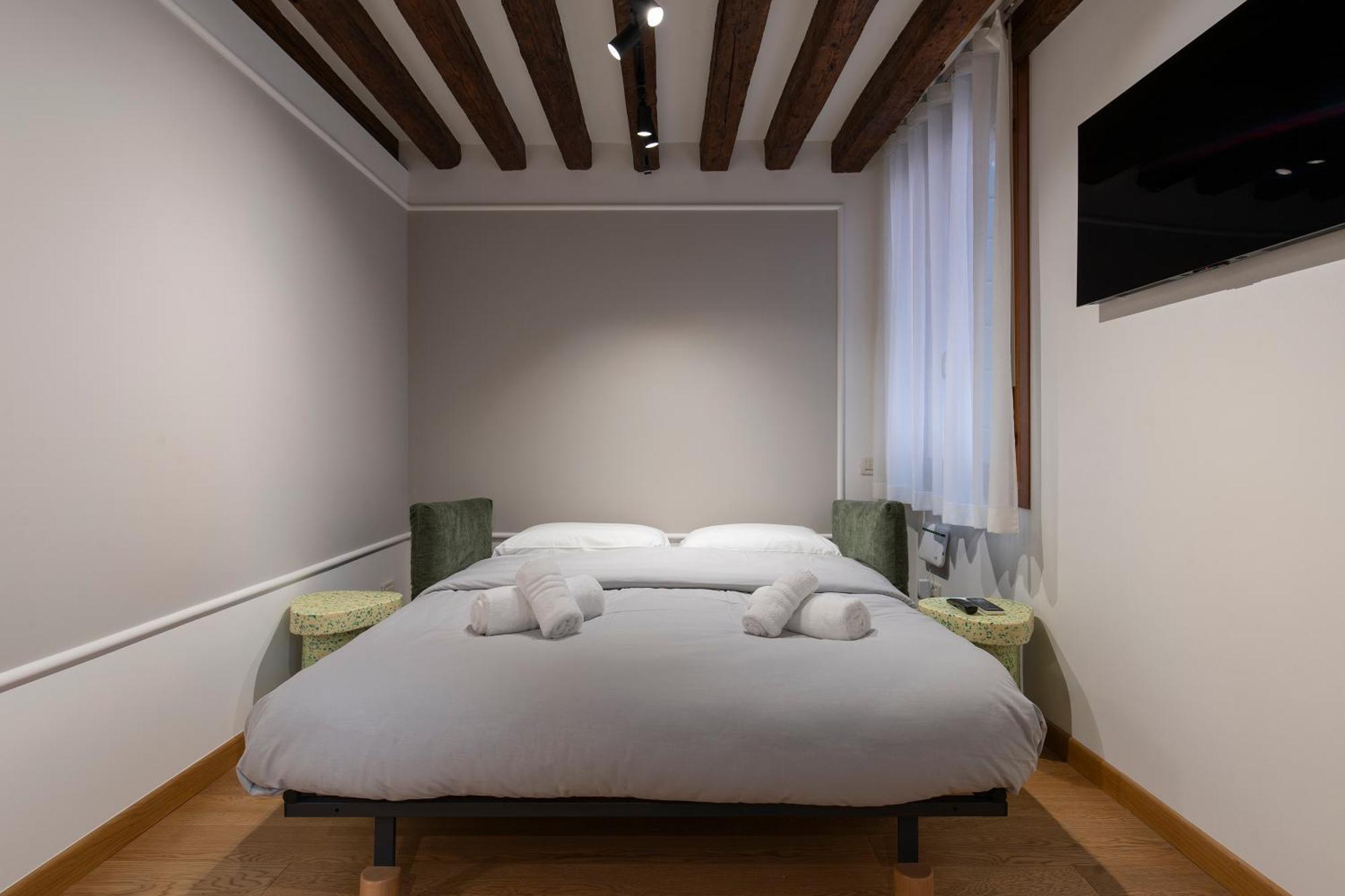Cavalletto Suite เวนิส ภายนอก รูปภาพ