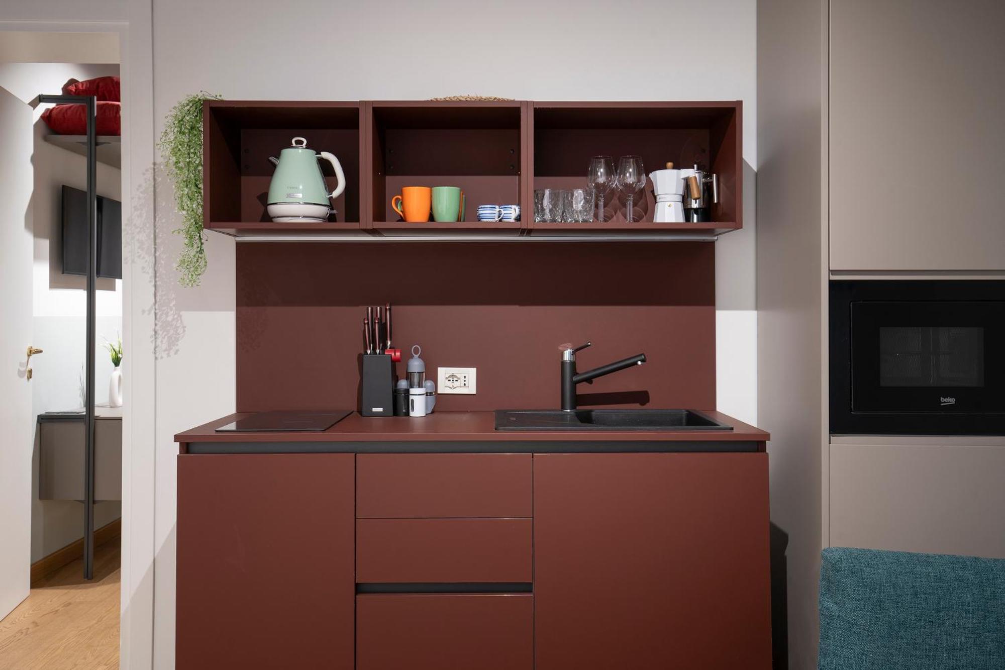 Cavalletto Suite เวนิส ภายนอก รูปภาพ