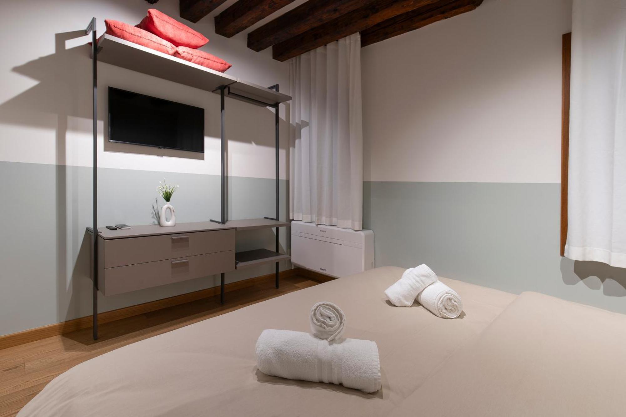 Cavalletto Suite เวนิส ภายนอก รูปภาพ