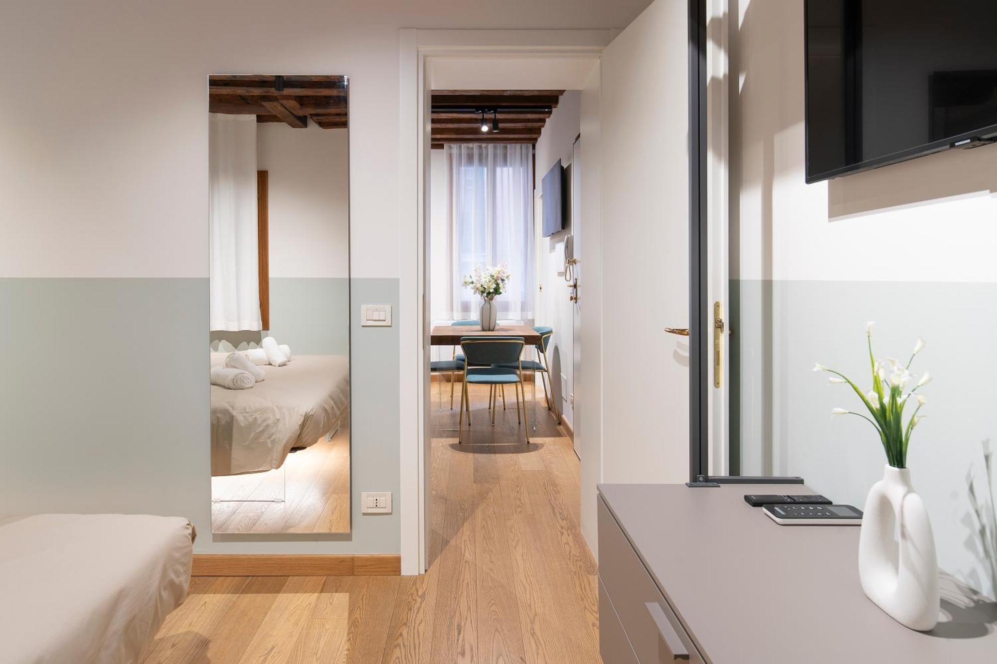 Cavalletto Suite เวนิส ภายนอก รูปภาพ