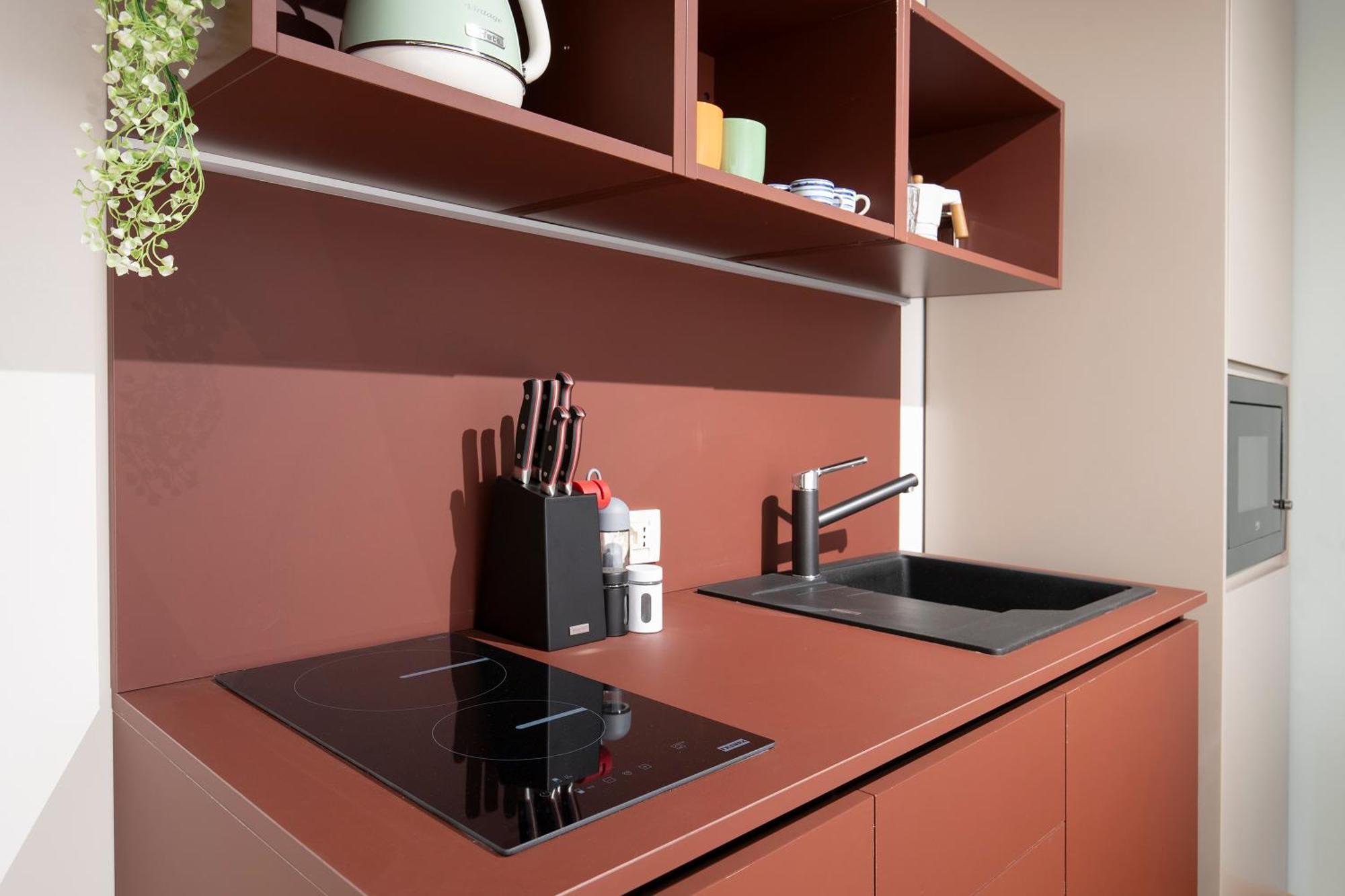 Cavalletto Suite เวนิส ภายนอก รูปภาพ