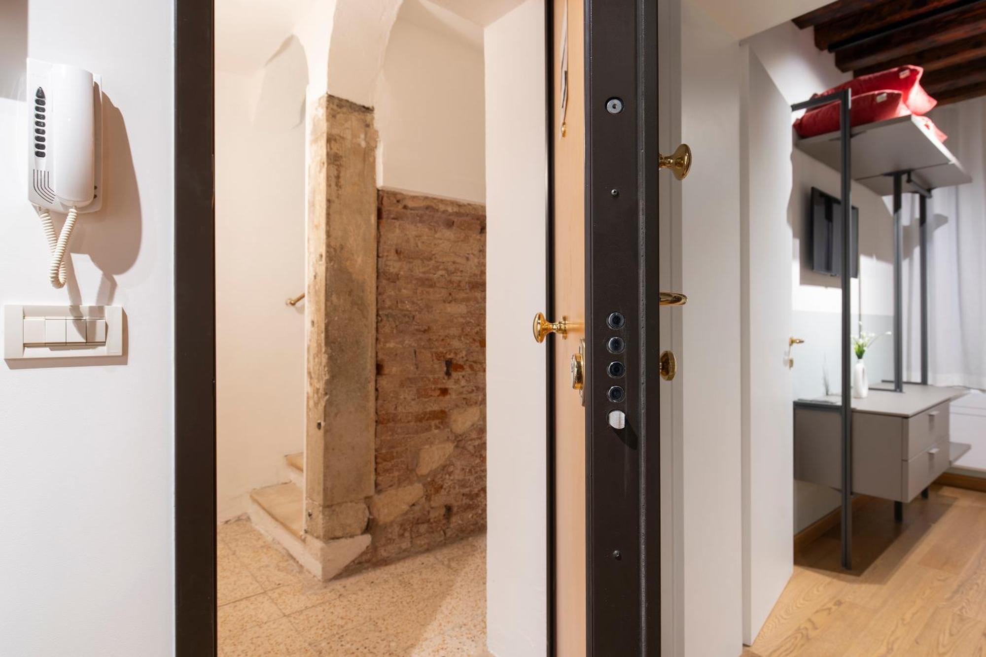 Cavalletto Suite เวนิส ภายนอก รูปภาพ