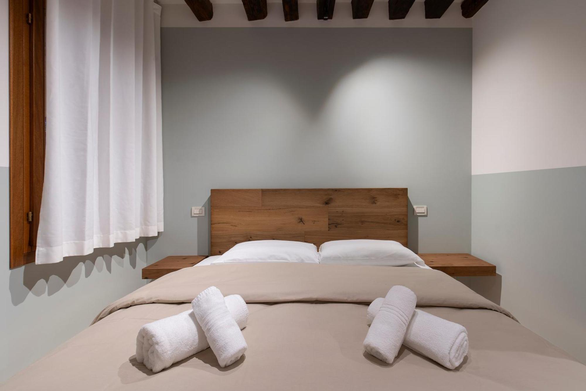 Cavalletto Suite เวนิส ภายนอก รูปภาพ